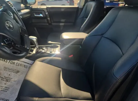More photos of 2022 Toyota 4Runner TRD Pro at Nissan of LaGrange, GA