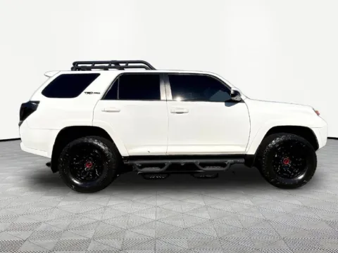 More photos of 2022 Toyota 4Runner TRD Pro at Nissan of LaGrange, GA