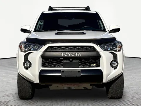 Photos of 2022 Toyota 4Runner TRD Pro for sale in LaGrange, GA at Nissan of LaGrange