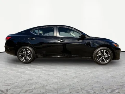 More photos of 2024 Nissan Sentra SV at Nissan of LaGrange, GA