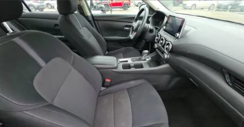 More photos of 2024 Nissan Sentra SV at Nissan of LaGrange, GA