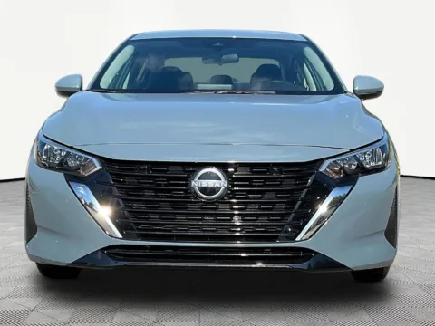 Photos of 2024 Nissan Sentra SV for sale in LaGrange, GA at Nissan of LaGrange