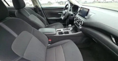 More photos of 2024 Nissan Sentra SV at Nissan of LaGrange, GA