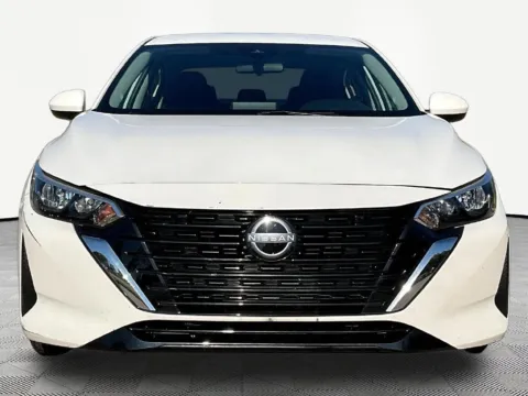 Photos of 2024 Nissan Sentra SV for sale in LaGrange, GA at Nissan of LaGrange