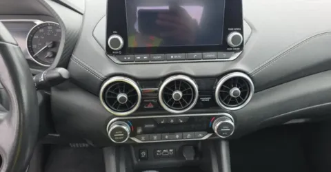 More photos of 2024 Nissan Sentra SV at Nissan of LaGrange, GA