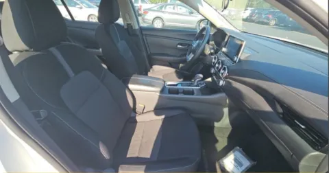 More photos of 2024 Nissan Sentra SV at Nissan of LaGrange, GA
