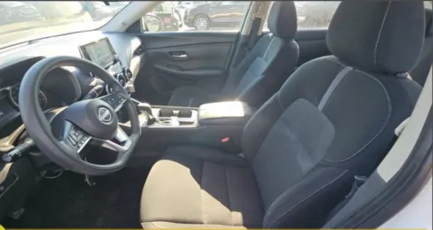 More photos of 2024 Nissan Sentra SV at Nissan of LaGrange, GA
