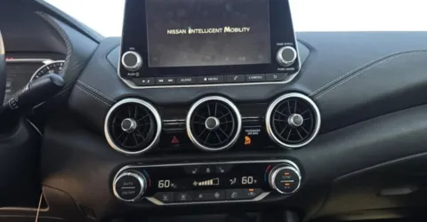 More photos of 2024 Nissan Sentra SV at Nissan of LaGrange, GA