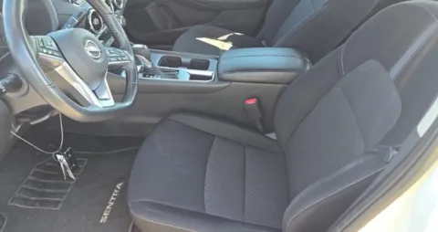 More photos of 2024 Nissan Sentra SV at Nissan of LaGrange, GA