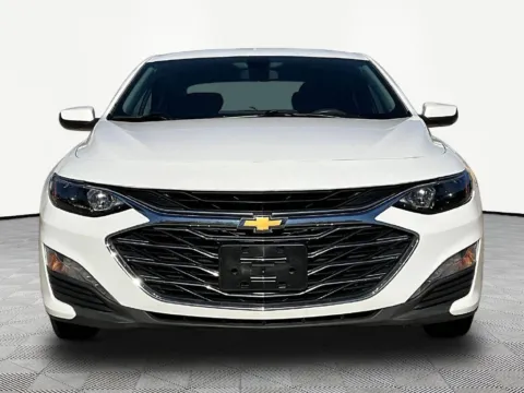 Photos of 2022 Chevrolet Malibu LT for sale in LaGrange, GA at Nissan of LaGrange