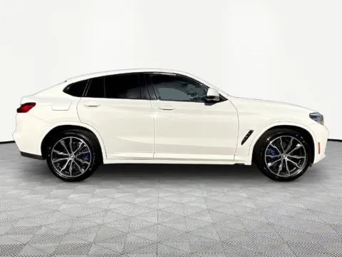 More photos of 2021 BMW X4 xDrive30i at Nissan of LaGrange, GA