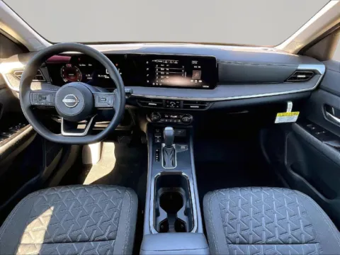More photos of 2027 Nissan Kicks SV at Nissan of LaGrange, GA