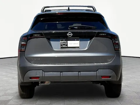 More photos of 2027 Nissan Kicks SV at Nissan of LaGrange, GA