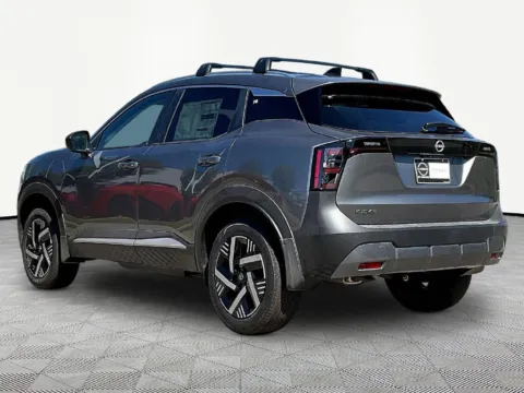 Another view of 2027 Nissan Kicks SV for sale in LaGrange, GA at Nissan of LaGrange