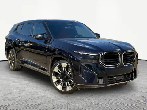 More photos of 2023 BMW XM at Nissan of LaGrange, GA