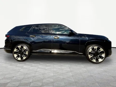 More photos of 2023 BMW XM at Nissan of LaGrange, GA