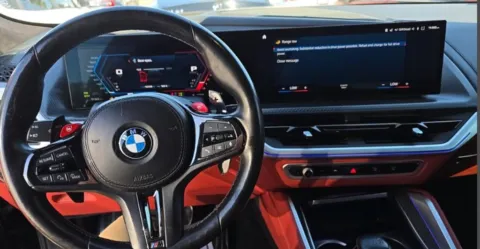 More photos of 2023 BMW XM at Nissan of LaGrange, GA