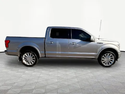 More photos of 2020 Ford F-150 Limited at Nissan of LaGrange, GA