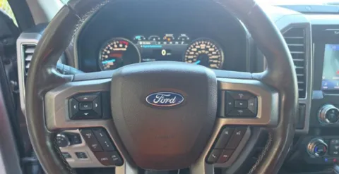Another view of 2020 Ford F-150 Limited for sale in LaGrange, GA at Nissan of LaGrange