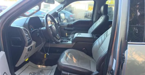 More photos of 2020 Ford F-150 Limited at Nissan of LaGrange, GA