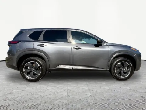 More photos of 2025 Nissan Rogue SV at Nissan of LaGrange, GA