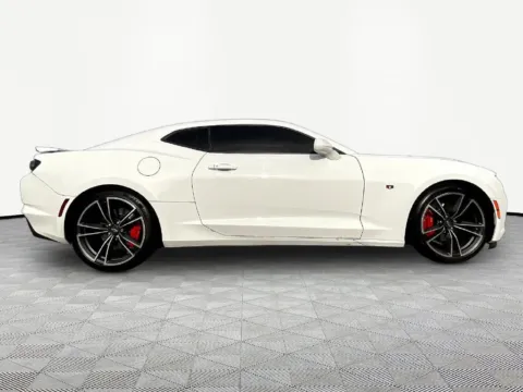 More photos of 2023 Chevrolet Camaro SS at Nissan of LaGrange, GA