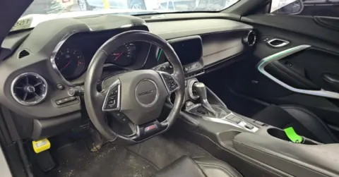 More photos of 2023 Chevrolet Camaro SS at Nissan of LaGrange, GA