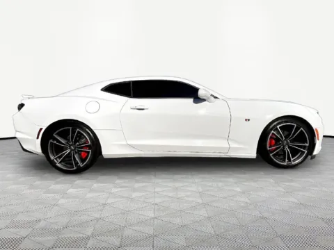 More photos of 2023 Chevrolet Camaro SS at Nissan of LaGrange, GA