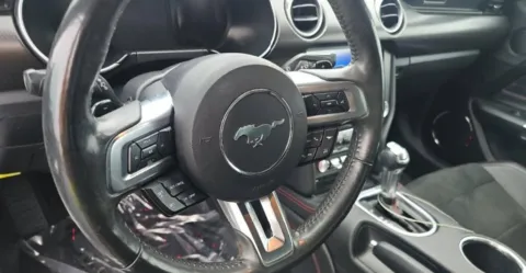 Another view of 2019 Ford Mustang GT Premium for sale in LaGrange, GA at Nissan of LaGrange