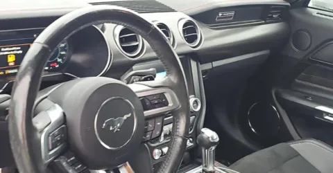 More photos of 2019 Ford Mustang GT Premium at Nissan of LaGrange, GA
