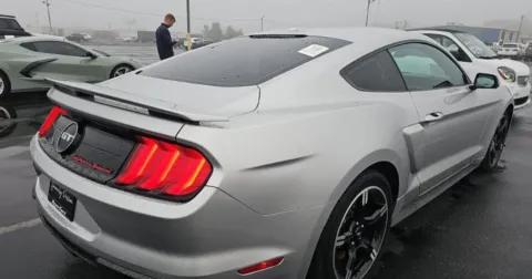 Photos of 2019 Ford Mustang GT Premium for sale in LaGrange, GA at Nissan of LaGrange