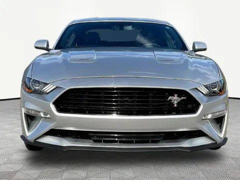 Photos of 2019 Ford Mustang GT Premium for sale in LaGrange, GA at Nissan of LaGrange