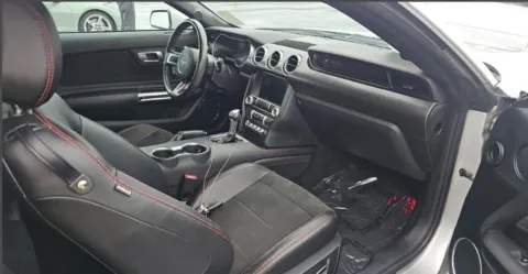More photos of 2019 Ford Mustang GT Premium at Nissan of LaGrange, GA