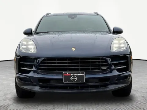 Photos of 2019 Porsche Macan for sale in LaGrange, GA at Nissan of LaGrange