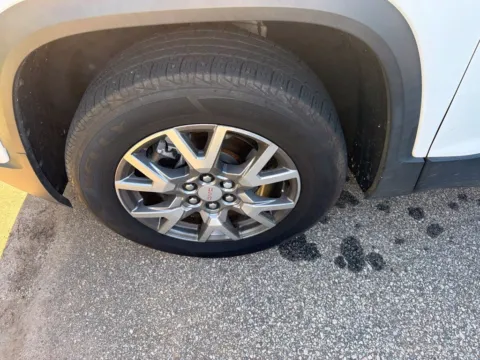 More photos of 2021 GMC Acadia SLT at Nissan of LaGrange, GA