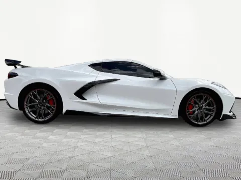 More photos of 2023 Chevrolet Corvette Stingray at Nissan of LaGrange, GA