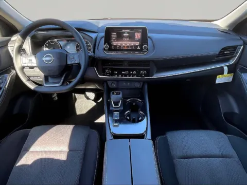 More photos of 2027 Nissan Rogue SV at Nissan of LaGrange, GA