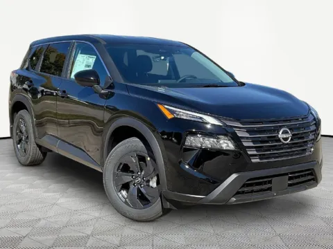 Photos of 2027 Nissan Rogue SV for sale in LaGrange, GA at Nissan of LaGrange
