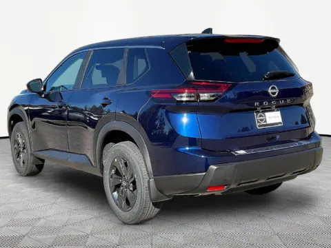 Another view of 2027 Nissan Rogue SV for sale in LaGrange, GA at Nissan of LaGrange
