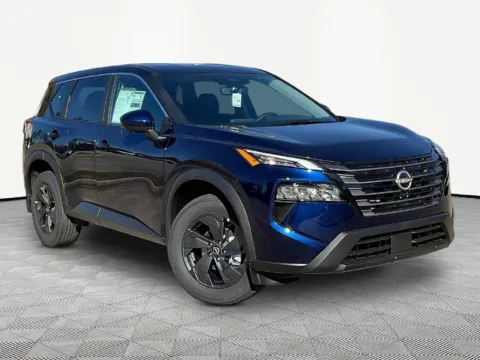 Photos of 2027 Nissan Rogue SV for sale in LaGrange, GA at Nissan of LaGrange