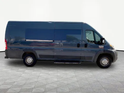 More photos of 2021 Ram ProMaster 3500 High Roof at Nissan of LaGrange, GA
