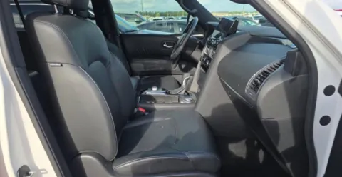 More photos of 2023 Nissan Armada SL at Nissan of LaGrange, GA