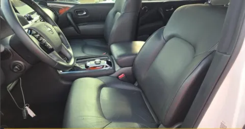 More photos of 2023 Nissan Armada SL at Nissan of LaGrange, GA