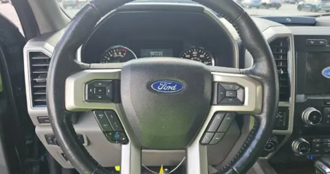 Another view of 2020 Ford F-150 Lariat for sale in LaGrange, GA at Nissan of LaGrange