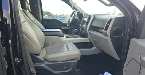 More photos of 2020 Ford F-150 Lariat at Nissan of LaGrange, GA