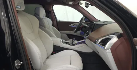 More photos of 2024 BMW XM at Nissan of LaGrange, GA
