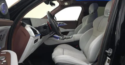 More photos of 2024 BMW XM at Nissan of LaGrange, GA