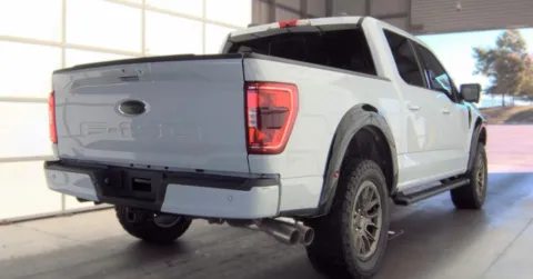 Photos of 2022 Ford F-150 XLT for sale in LaGrange, GA at Nissan of LaGrange