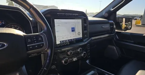 More photos of 2022 Ford F-150 XLT at Nissan of LaGrange, GA