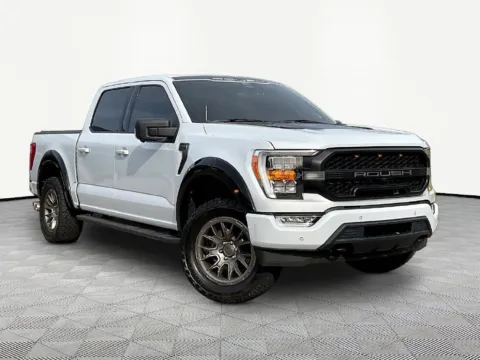 More photos of 2022 Ford F-150 XLT at Nissan of LaGrange, GA